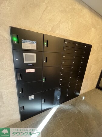 ガリシア板橋の物件内観写真